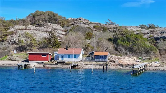 Fritidshus till salu i Tanum - foto 1