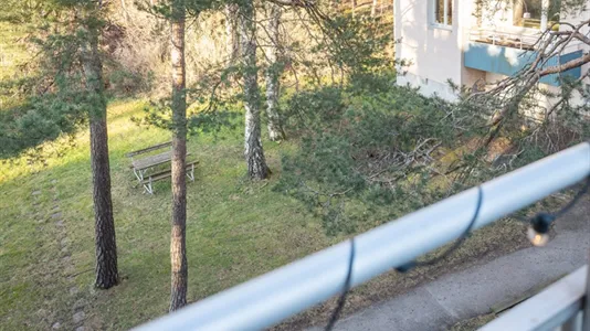 Bostadsrätter till salu i Hammarbyhamnen - foto 6