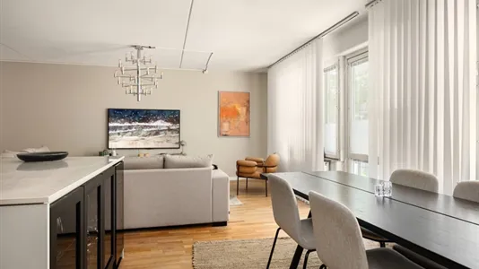 Bostadsrätter till salu i Hammarbyhamnen - foto 9