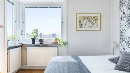 Bostadsrätter till salu i Gärdet/Djurgården - foto 11