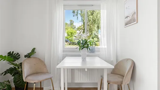 Bostadsrätter till salu i Huddinge - foto 11