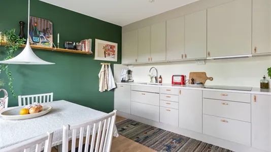 Bostadsrätter till salu i Hammarbyhamnen - foto 11