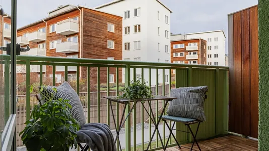 Bostadsrätter till salu i Sundbyberg - foto 1