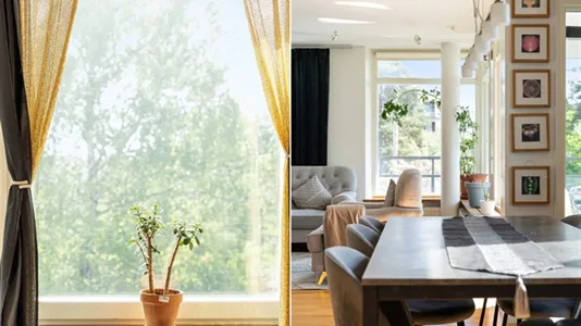 Bostadsrätter till salu i Söderort - foto 9