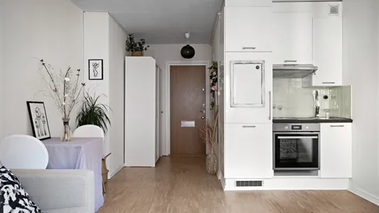 Bostadsrätter till salu i Östermalm - foto 5