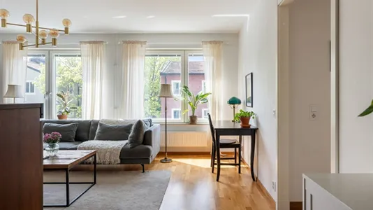 Bostadsrätter till salu i Hammarbyhamnen - foto 12
