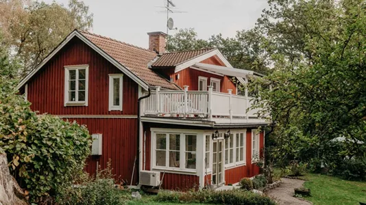 Bostadsrätter till salu i Strängnäs - foto 1