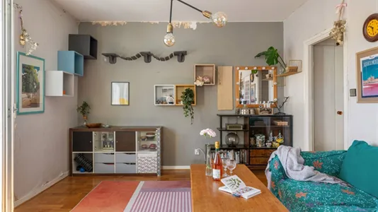 Bostadsrätter till salu i Hammarbyhamnen - foto 6
