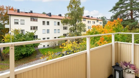 Bostadsrätter till salu i Västerort - foto 4