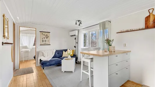 Bostadsrätter till salu i Haninge - foto 3
