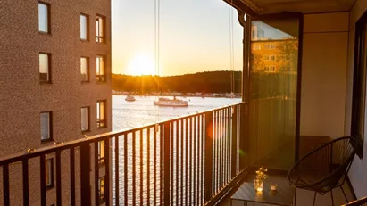Bostadsrätt till salu i Nacka