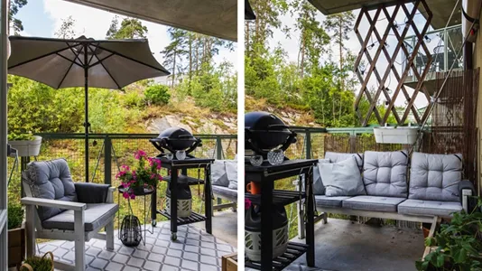 Bostadsrätter till salu i Haninge - foto 8