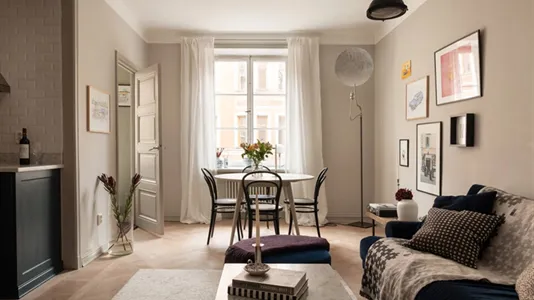 Bostadsrätter till salu i Södermalm - foto 2