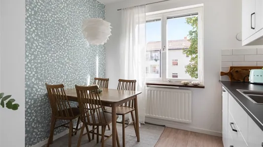 Bostadsrätter till salu i Hammarbyhamnen - foto 3