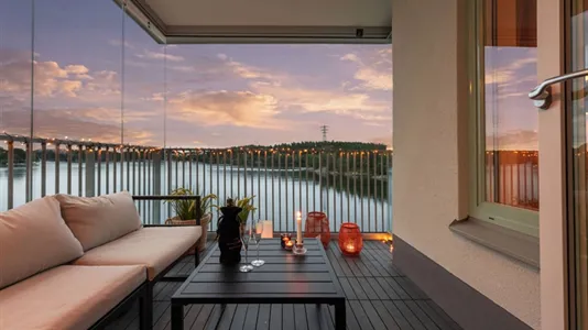 Bostadsrätter till salu i Nacka - foto 9