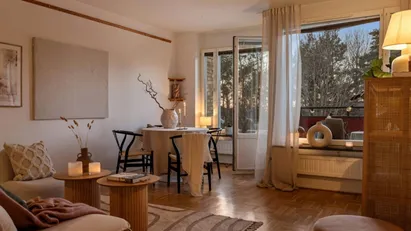 Bostadsrätt till salu i Danderyd