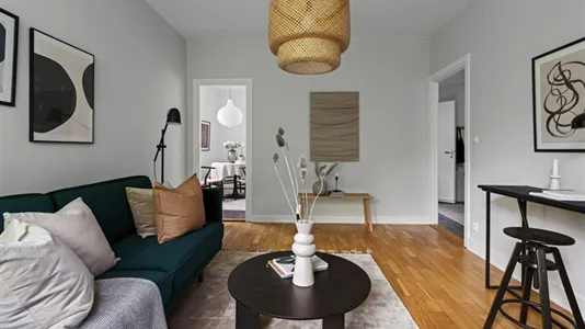 Bostadsrätter till salu i Västerort - foto 10