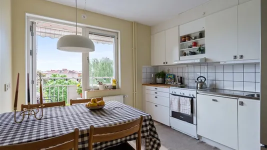 Bostadsrätter till salu i Hammarbyhamnen - foto 7
