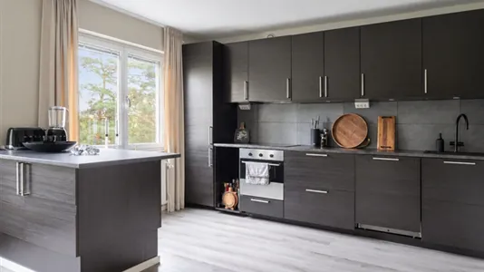 Bostadsrätter till salu i Söderort - foto 12