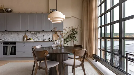 Bostadsrätter till salu i Nacka - foto 8