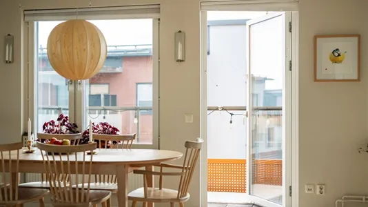 Bostadsrätter till salu i Söderort - foto 11