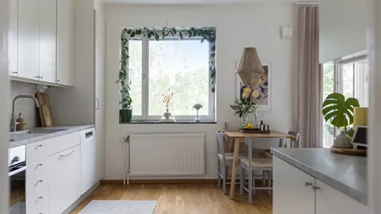 Bostadsrätter till salu i Söderort - foto 13