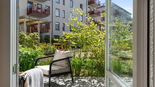Bostadsrätter till salu i Nacka - foto 13