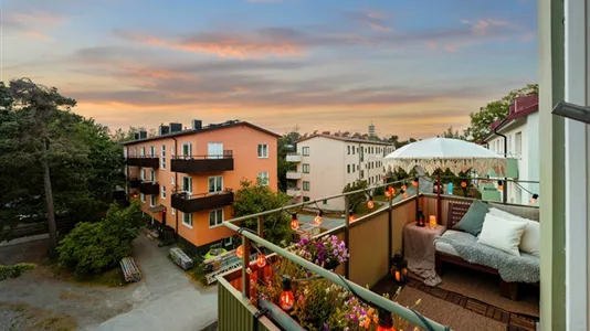 Bostadsrätter till salu i Söderort - foto 13