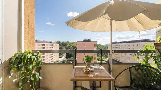Bostadsrätter till salu i Södermalm - foto 4