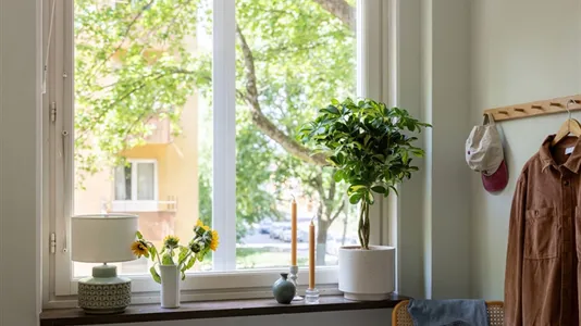 Bostadsrätter till salu i Söderort - foto 11