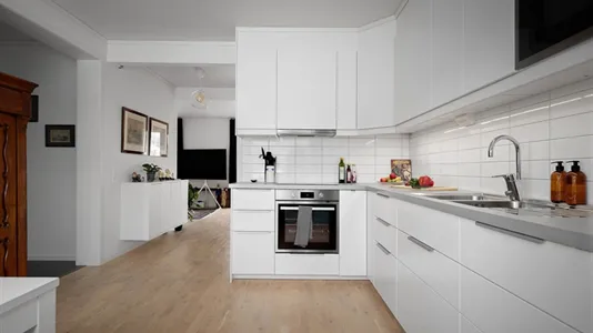 Bostadsrätter till salu i Haninge - foto 7