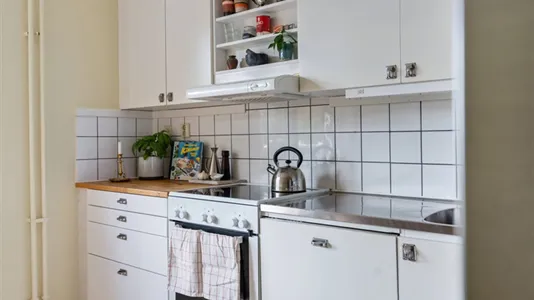 Bostadsrätter till salu i Hammarbyhamnen - foto 10
