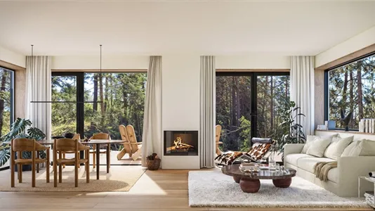 Bostadsrätter till salu i Nacka - foto 2