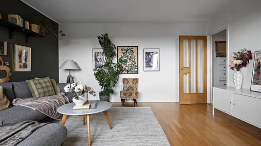 Bostadsrätter till salu i Huddinge - foto 6