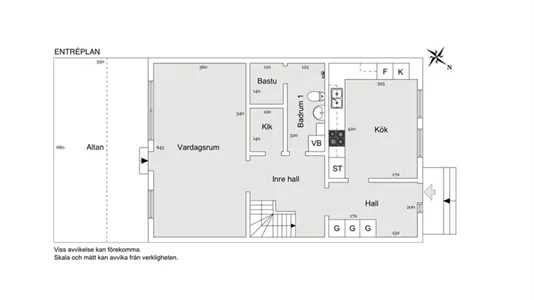 Bostadsrätter till salu i Salem - foto 11