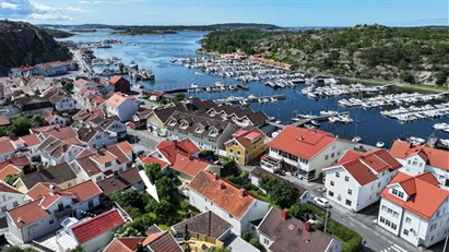 Tomt till salu i Tanum, Grebbestad