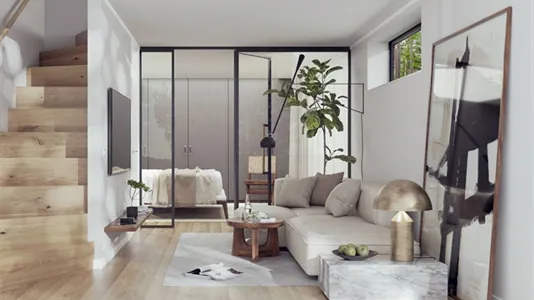 Bostadsrätter till salu i Nacka - foto 2