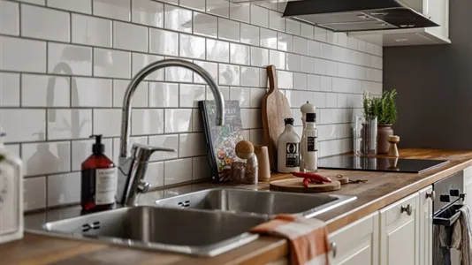 Bostadsrätter till salu i Nacka - foto 11