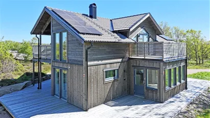 Fritidshus till salu i Sotenäs, Hunnebostrand