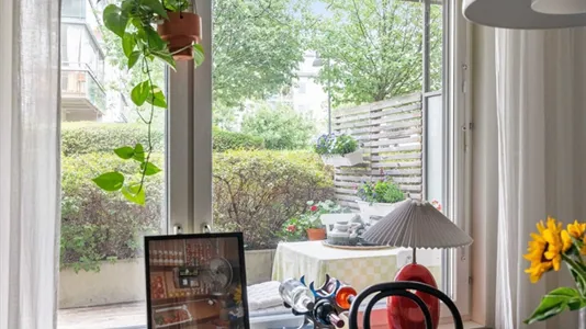 Bostadsrätter till salu i Söderort - foto 11