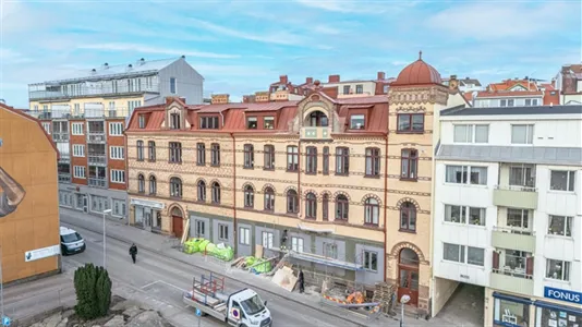 Bostadsrätter till salu i Lysekil - foto 1