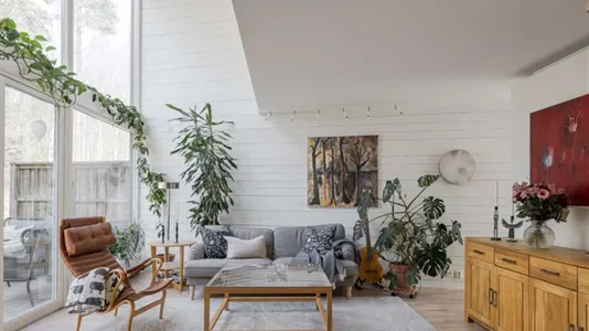 Lägenheter till salu i Växjö - foto 1