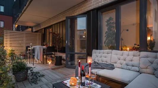 Bostadsrätter till salu i Nacka - foto 11