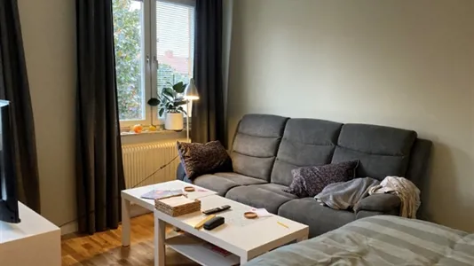 Lägenheter i Eskilstuna - foto 1