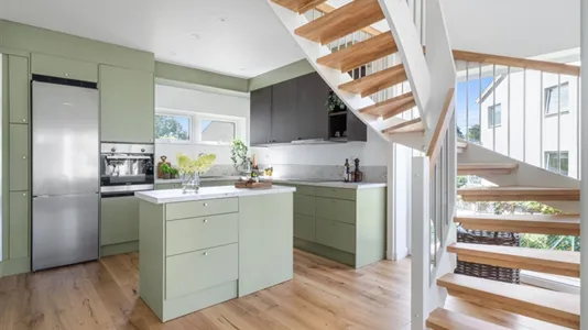 Bostadsrätter till salu i Söderort - foto 13