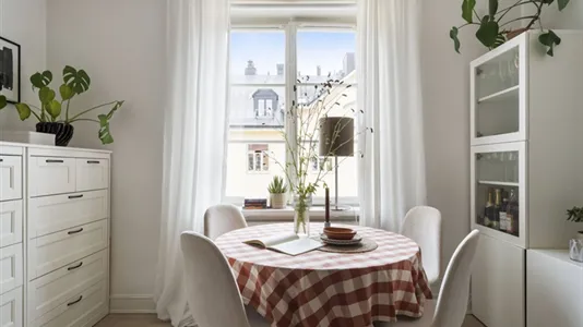 Bostadsrätter till salu i Södermalm - foto 8