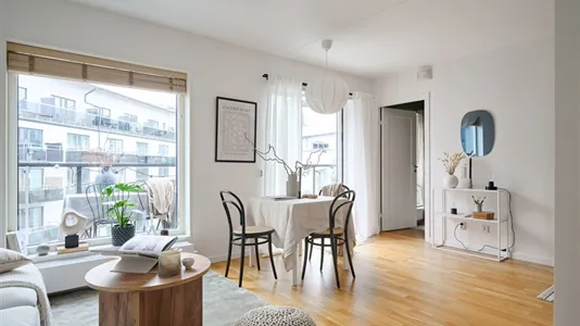 Bostadsrätter till salu i Söderort - foto 8