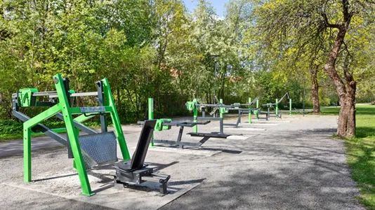 Bostadsrätter till salu i Söderort - foto 9
