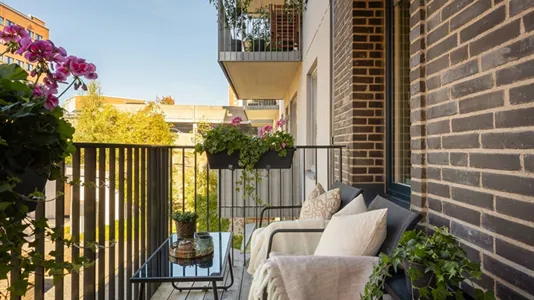 Bostadsrätter till salu i Nacka - foto 5