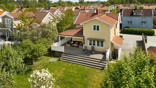 Bostadsrätter till salu i Söderort - foto 1